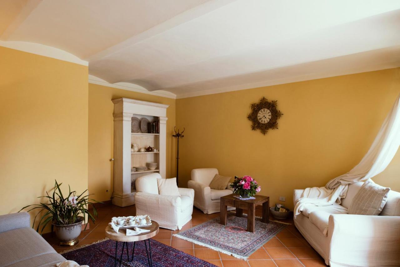 Roero House Villa Magliano Alfieri Ngoại thất bức ảnh